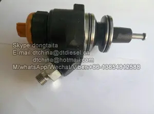 Geniune New DENSO Diesel Pump Element Assy 094150-0310, HP0 Bơm Pit Tông
