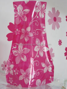 शादी के अवसरों के लिए बड़े फोल्डेबल प्लास्टिक वेस - Product Image 3