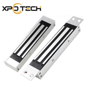 12 V Fail Sicuro <span class=keywords><strong>Serratura</strong></span> Magnetica <span class=keywords><strong>Elettrica</strong></span> Per <span class=keywords><strong>Ingresso</strong></span> Porta - Product Image 2
