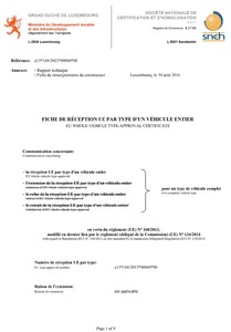 Đảm bảo an toàn <span class=keywords><strong>2</strong></span> chỗ ngồi xe điện L7e mà không cần giấy phép lái xe - Product Image 3