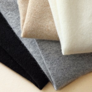 2017 New Autumn and Winter Female 100%cashmere <strong>Sweater</strong> Vest Round-neck Thin Section Bottoming Shirt <strong>Sleeveless</strong> <strong>Sweater</strong> - Product Image 4