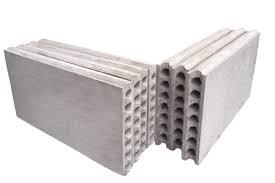 Precast Concrete Partition Wall <strong>Panels</strong> - Product Image 2