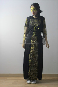 Adulto disfraz <span class=keywords><strong>de</strong></span> Halloween <span class=keywords><strong>vampiro</strong></span> vestido <span class=keywords><strong>de</strong></span> fiesta <span class=keywords><strong>de</strong></span> ensueño - Product Image 2