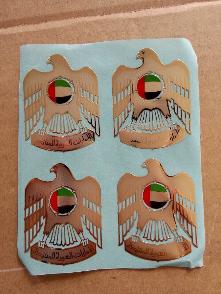 заказать дешевую цветную никель знака