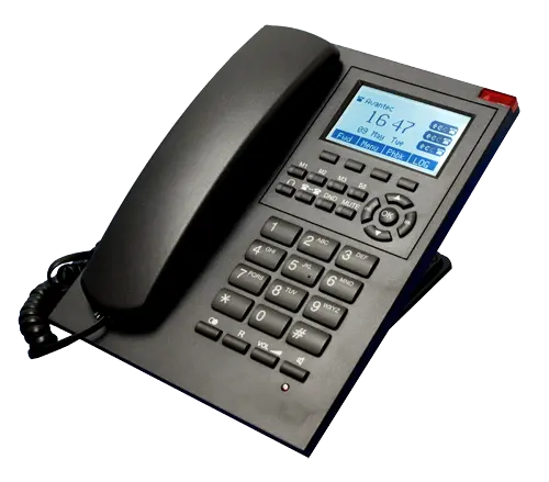 ビジネスホテル用WiFiSIP電話VOIP電話SIPIP電話システムPH656DWワイヤレスIP電話デスクVOIP電話