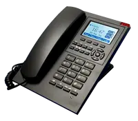 Wi-Fi SIP-телефон для бизнеса, hotel, VOIP-телефон, SIP IP-телефон PH656DW, беспроводной IP-телефон, настольный VOIP-телефон