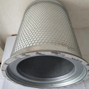 Yếu tố Khí Nén Tách dầu 03267728 - Product Image 6