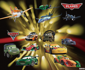 Papier peint panoramique en 3D pour chambre d'enfant, tapisserie fantastique, thème château romantique, aventure sous la mer, jouet - Product Image 6