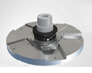 8/10/12/14/17/20/22/24ft工厂用风扇中国工厂hvls大型工业吊扇 - Product Image 3