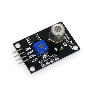 Tgs2610 Đầu ra Analog 0-5V c3h8 c2h6 ethane LPG cảm biến khí Propane cảm biến khí - Product Image 1