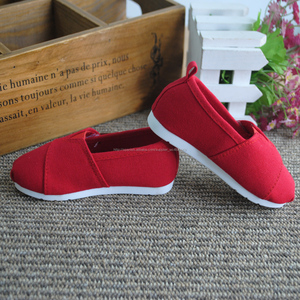 Venta <span class=keywords><strong>al</strong></span> por mayor zapatos del holgazán para los niños con suela TPR adecuado por todas las estaciones - Product Image 5