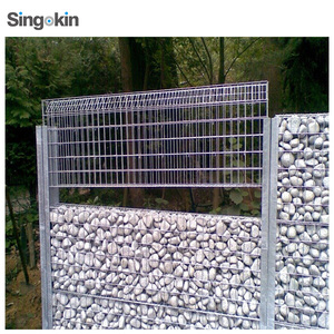 Trang Trí Gabion Tường Thiết Kế Cho Làm Vườn Với Giá Tốt Nhất - Product Image 2