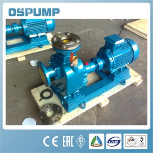 ZX series autocebante <span class=keywords><strong>vivero</strong></span> bomba de alta eficiencia - Product Image 6