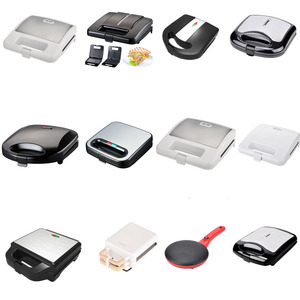 Agigam-25752 ambe Offres Spéciales — machine à crêpe électrique, avec cordon, 22cm de bonne qualité, un bol <span class=keywords><strong>en</strong></span> plastique - Product Image 2