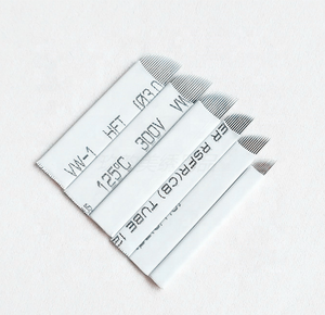 Materiale in Acciaio Inox e Caratteristica <span class=keywords><strong>Microblading</strong></span> Permanente Penna Aghi - Product Image 3