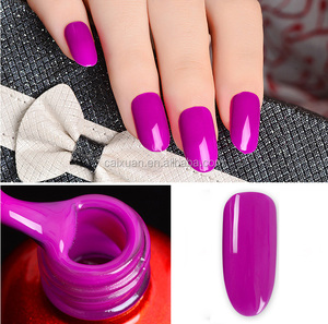 <span class=keywords><strong>esmalte</strong></span> en gel de uña <span class=keywords><strong>ultravioleta</strong></span> color candy marca AOYO - Product Image 5