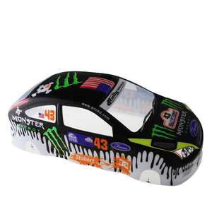 Carrozzerie per Auto RC Drift 1/10, Modelli per Auto Giocattolo da Strada - Product Image 4