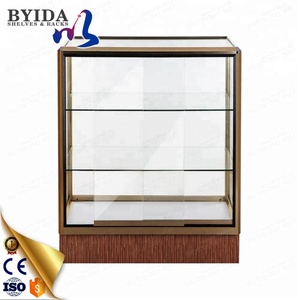 <span class=keywords><strong>Vitrine</strong></span> d'affichage en verre pour <span class=keywords><strong>pharmacie</strong></span> - Product Image 2