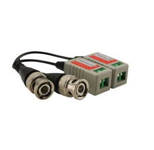Conector a través de CAT5e Cat6 UTP, cable de vídeo balun - Product Image 3