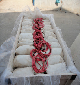La fábrica de suministro de ánodo de <span class=keywords><strong>magnesio</strong></span> - Product Image 4