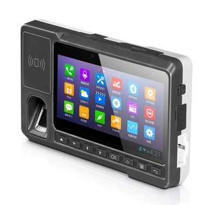 Reconocimiento facial teléfono Android 5.5 pulgadas MSM8909 4G LTE 2D escáner de código de barras OBD teléfono robusto - Product Image 3