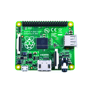 Raspberry <span class=keywords><strong>Pi</strong></span> A + 256 M ARM11 - Product Image 1
