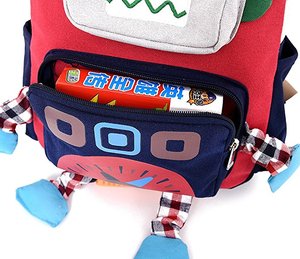Mochilas Cartoon School Bags <span class=keywords><strong>zaino</strong></span> <span class=keywords><strong>per</strong></span> bambini <span class=keywords><strong>per</strong></span> bambini, <span class=keywords><strong>zaino</strong></span> <span class=keywords><strong>per</strong></span> scuola materna <span class=keywords><strong>per</strong></span> bambini, zaini escolares <span class=keywords><strong>per</strong></span> <span class=keywords><strong>zaino</strong></span> <span class=keywords><strong>per</strong></span> bambini - Product Image 5