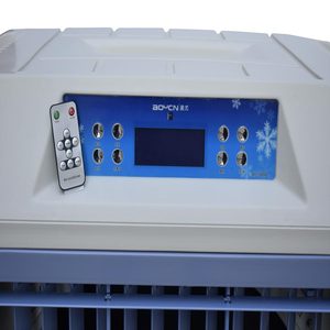 Climatisation portable de 2500 BTU - Product Image 3