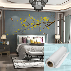 Artista papel de lienzo de lino de rollo de <span class=keywords><strong>tela</strong></span> - Product Image 1