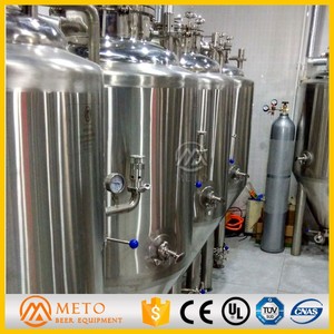 200L SUS304 acero inoxidable hervidor <span class=keywords><strong>de</strong></span> agua con vapor chaquetas <span class=keywords><strong>de</strong></span> elaboración <span class=keywords><strong>de</strong></span> la <span class=keywords><strong>cerveza</strong></span> <span class=keywords><strong>cerveza</strong></span> artesanal en venta - Product Image 5