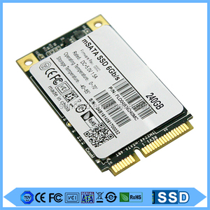 Горячая распродажа твердотельный накопитель 2.5 '' 240 ГБ 256 ГБ SSD MSATA III - Product Image 3