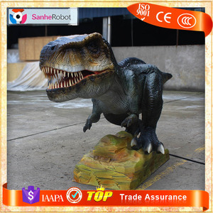 Animatronic Dinosaure T <span class=keywords><strong>Rex</strong></span>, Énorme Animatronic Dinosaure <span class=keywords><strong>Rex</strong></span>, <span class=keywords><strong>Grand</strong></span> Réaliste Dinosaure Animatronique - Product Image 3