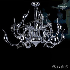 2013 nouveaux lustres en cristal moderne pour le japon etl84204 - Product Image 1