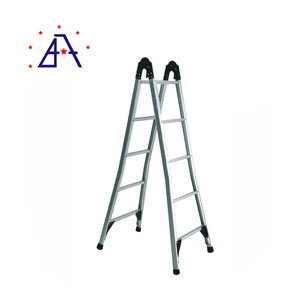 Rampa de Carga de Perfil de <span class=keywords><strong>Aluminio</strong></span>, Perfiles de <span class=keywords><strong>Aluminio</strong></span> Serie 6000 de Guangdong, Escalera de Perfiles de <span class=keywords><strong>Aluminio</strong></span> - Product Image 3