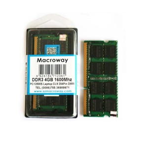 Máy tính xách tay mật độ cao 32 gb <span class=keywords><strong>ram</strong></span> ddr3 - Product Image 6