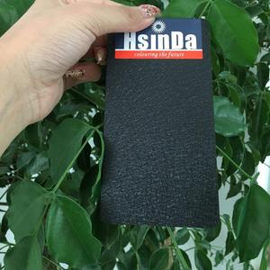 Hsinda giá đặc biệt Epoxy cấu trúc mịn Cát Đen Kết cấu hoàn thành hàng rào sắt sơn bột sơn qualicoat Lớp <span class=keywords><strong>2</strong></span> - Product Image 6