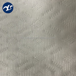 Chine produit tissus textiles matelassé cochant matelas tissu - Product Image 3