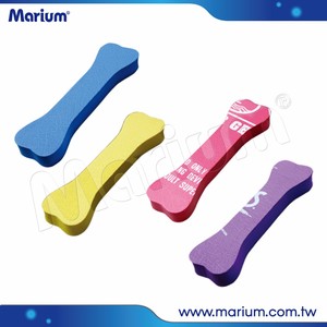 กระดานฝึกว่ายน้ำ โฟม EVA แบบลอยน้ำ รูปทรงกระดูก - Product Image 4