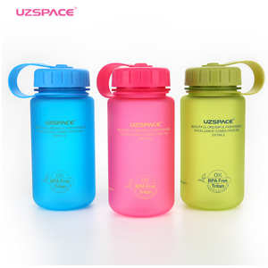 350 ml encantadora niños botella <span class=keywords><strong>de</strong></span> <span class=keywords><strong>agua</strong></span> con flor fotos - Product Image 4