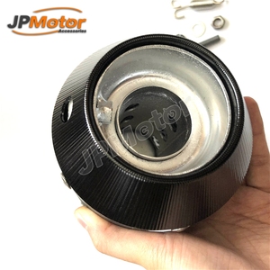 JPMotor Universal Super Bike escape silenciador, escape para bicicleta - Product Image 6