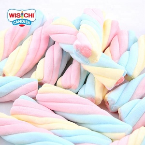 Mini Marshmallow Halal, algodón, caramelo, San Valentín - Product Image 1