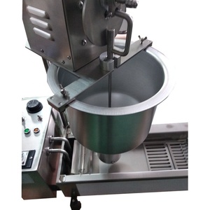 Pas cher Professionnel Automatique Grande Beignets Glacés Formant la <span class=keywords><strong>Machine</strong></span> - Product Image 5