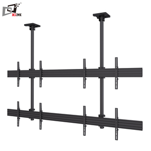 Height Adjustment Ceiling <strong>Wall</strong> Mounted LED Digital Signaget <strong>TV</strong> <strong>Wall</strong> <strong>Bracket</strong> <strong>for</strong> 32 to <strong>65</strong> <strong>Inch</strong> <strong>TVs</strong> - Product Image 3