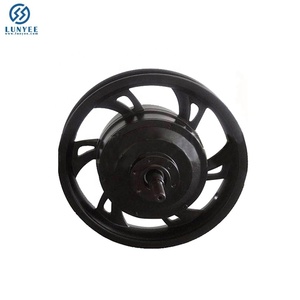 <span class=keywords><strong>Rueda</strong></span> de motor de <span class=keywords><strong>bicicleta</strong></span> eléctrica, 12 pulgadas, 36V/48v, 250w, sin escobillas, sin engranaje, Kits de <span class=keywords><strong>Rueda</strong></span> <span class=keywords><strong>delantera</strong></span> <span class=keywords><strong>para</strong></span> <span class=keywords><strong>bicicleta</strong></span> eléctrica plegable - Product Image 5