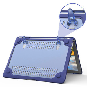 Nuevo marca anti-<span class=keywords><strong>ca</strong></span>ída carcasas de TPU para Macbook Air 11 <span class=keywords><strong>ca</strong></span> rcasas - Product Image 3