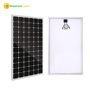 Greensun Sản Xuất 1000 Watt Panel Năng Lượng Mặt Trời Mono 24V <span class=keywords><strong>350Watt</strong></span> 360 Wát Pv <span class=keywords><strong>Module</strong></span> - Product Image 3