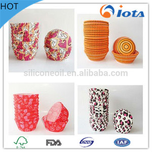 Cocer al vapor y alimentos congelados desechables de papel para hornear/tostado de papel - Product Image 1