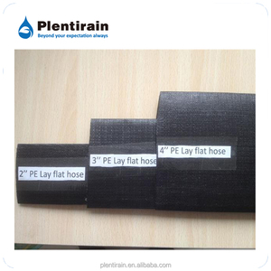 Tubo di plastica alta da 2 pollici in plastica e Layflat rinforzato tubo principale dell'acqua regolabile <span class=keywords><strong>per</strong></span> sistema di irrigazione <span class=keywords><strong>a</strong></span> <span class=keywords><strong>goccia</strong></span> flessibile ad alta durata - Product Image 5
