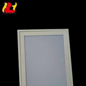 แผงไฟ LED ฟลูออเรสเซนต์ T8หรือหลอดดั้งเดิม300x1200mm พื้นผิวสำนักงานติดตั้งตัวเหล็ก2X40W 36W 18W 2หลอด - Product Image 5