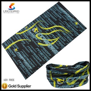 Últimas mayorista estilo magia multiusos impreso skull sombreros deporte bandana - Product Image 1